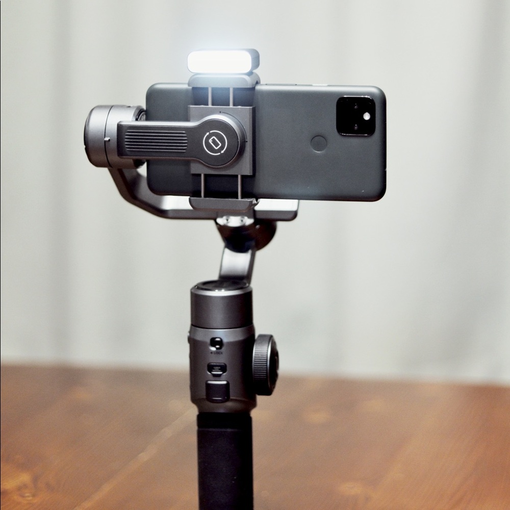 Zhiyun SMOOTH 5 COMBO